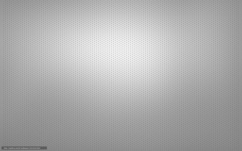 Gray Dotted Pattern — Neutral