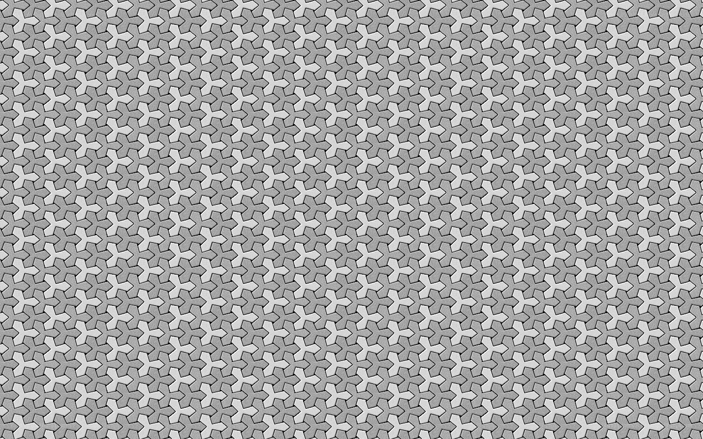 gray geometric pattern