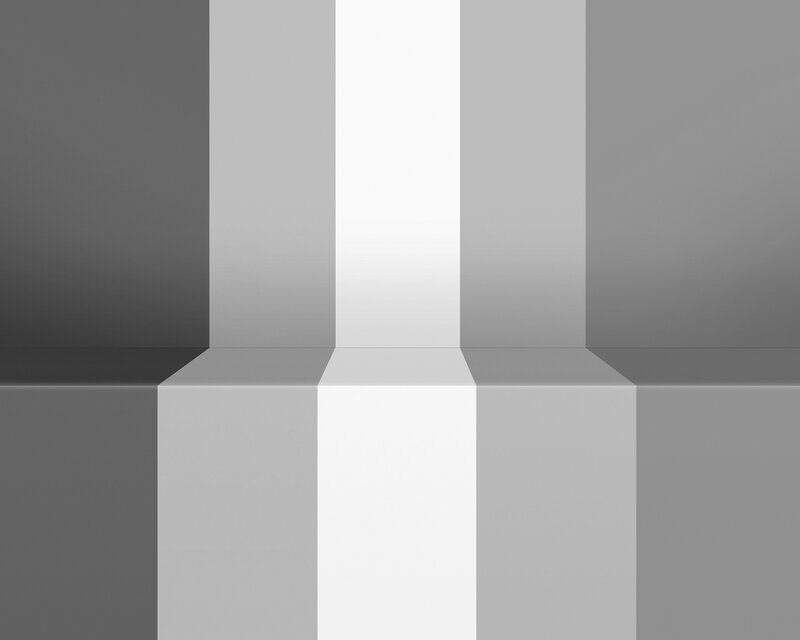 gray gradient abstract design