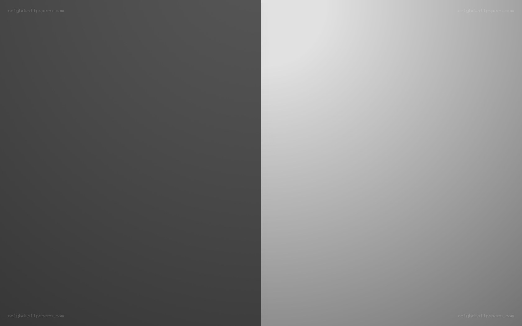gray gradient background