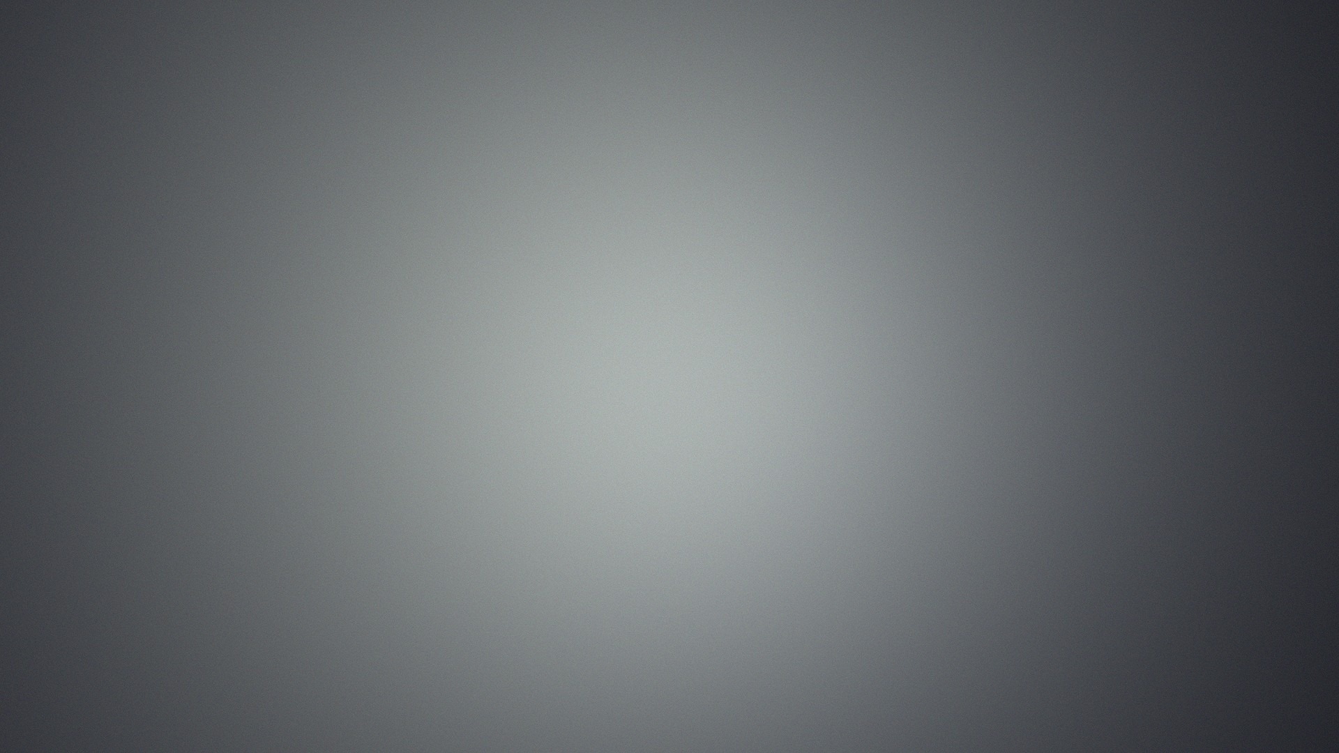 gray gradient background