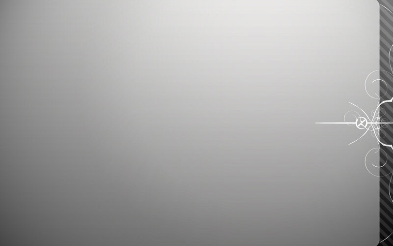 gray gradient background