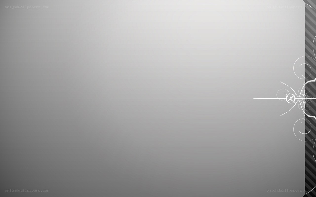 gray gradient background