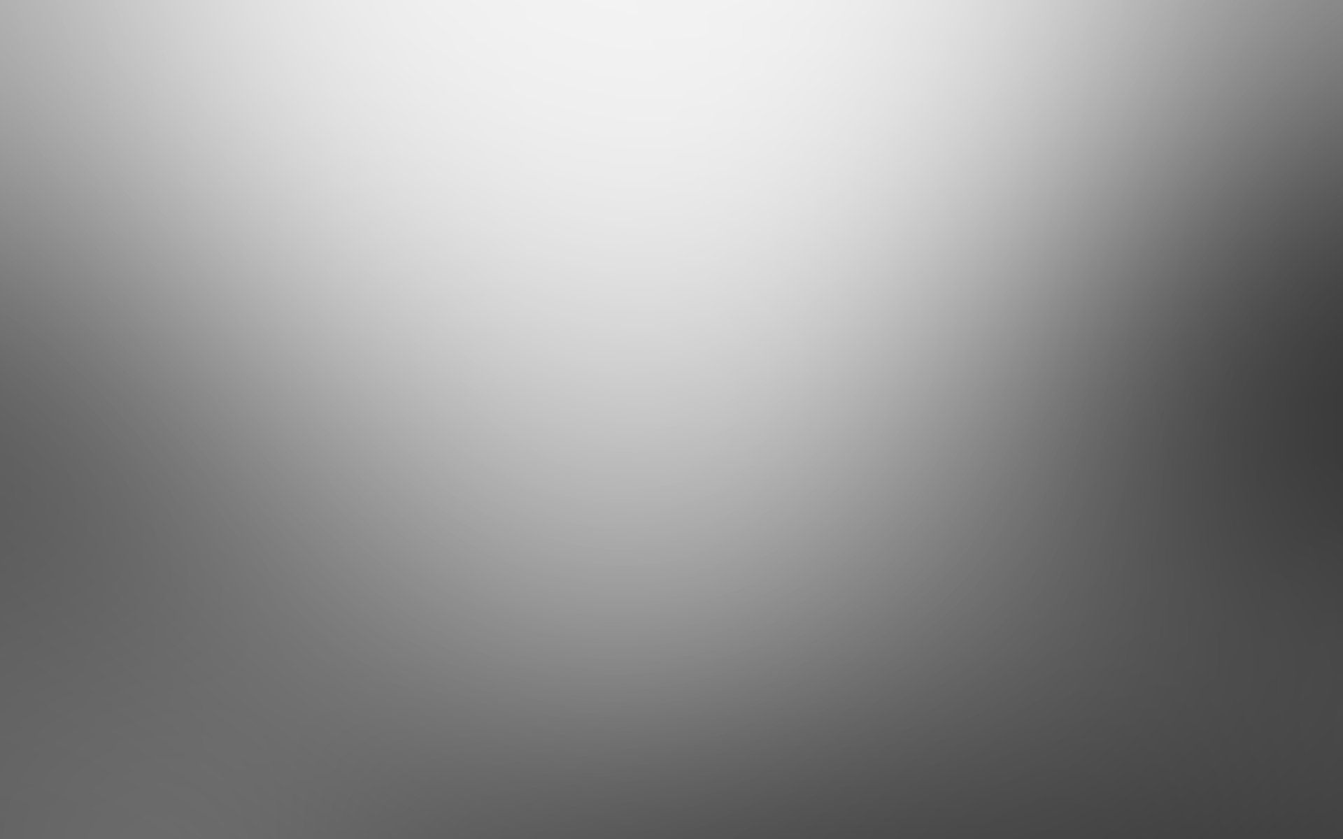 gray gradient background
