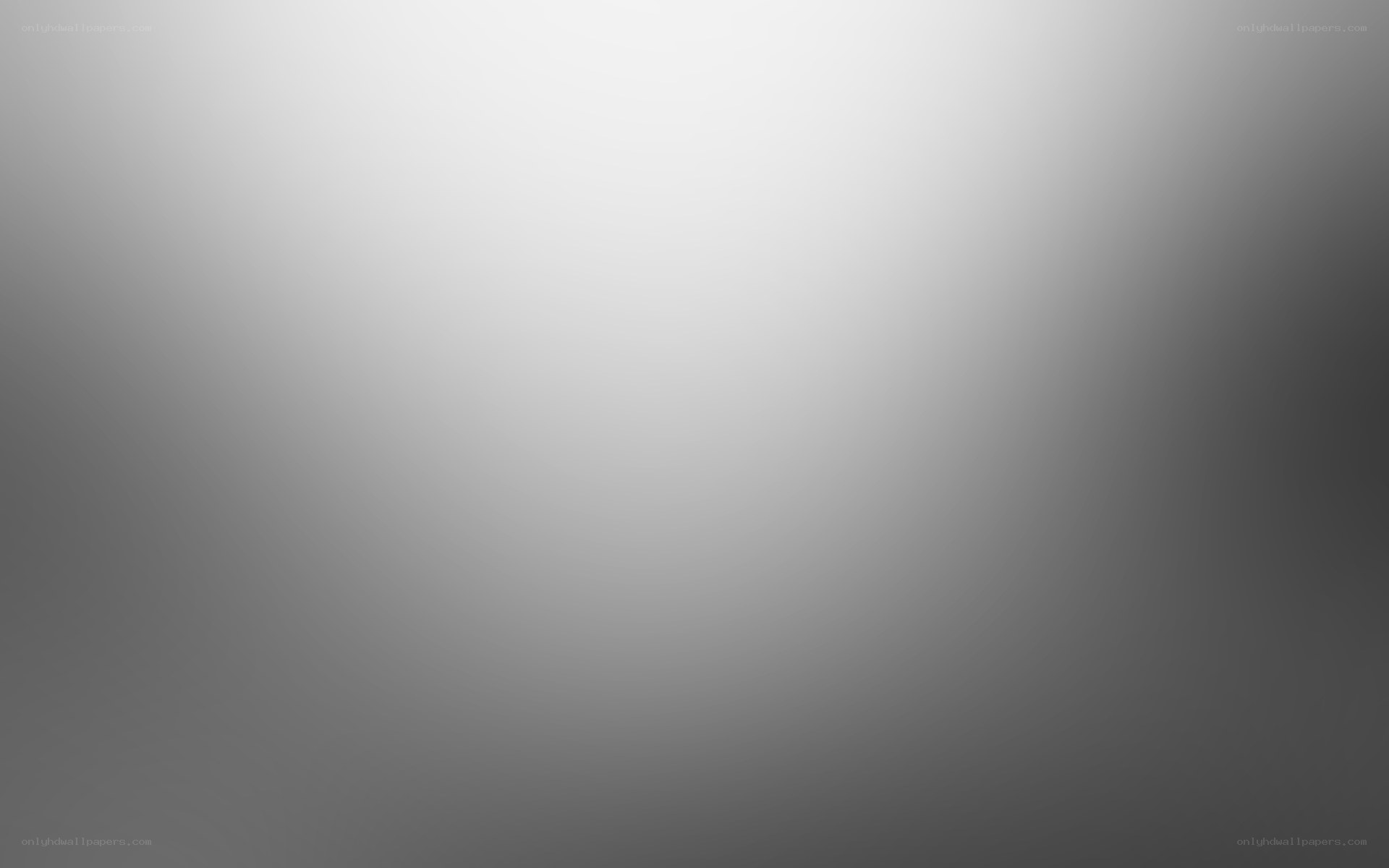 gray gradient background