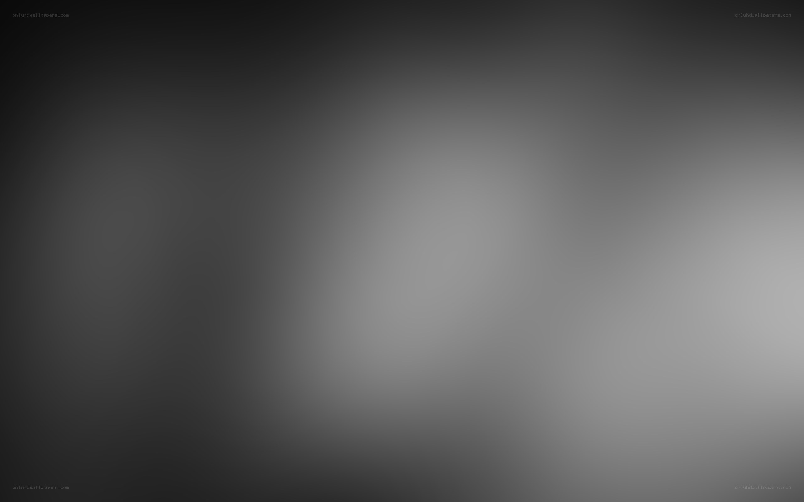 gray gradient background