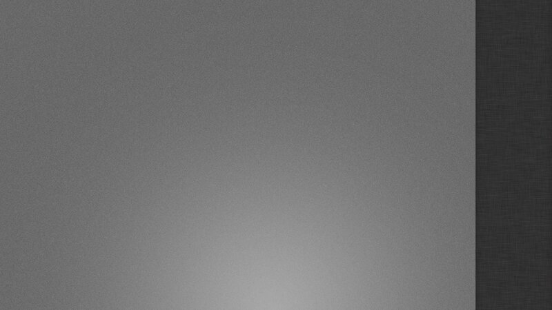 gray gradient with dark edge