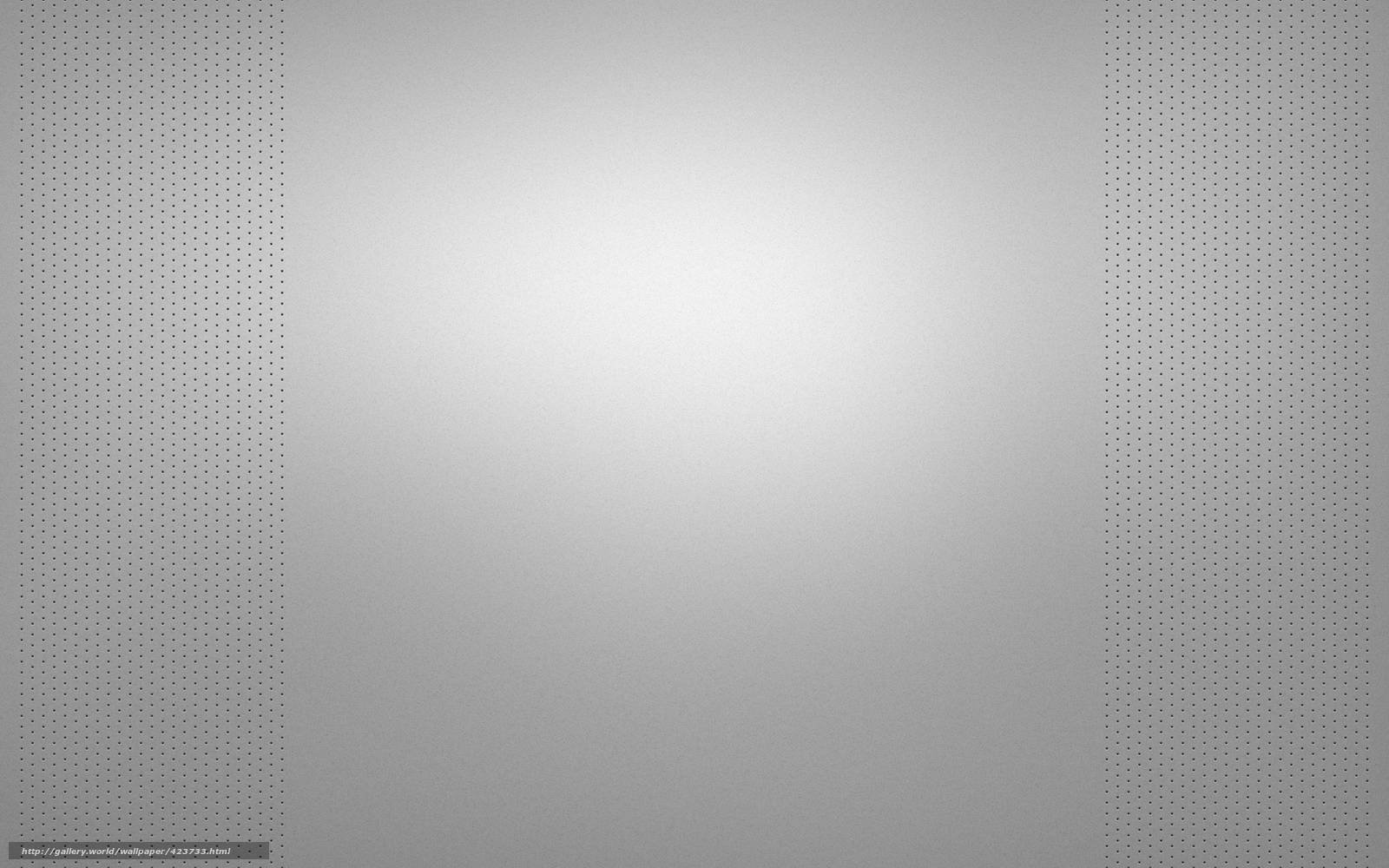 gray gradient with dotted borders