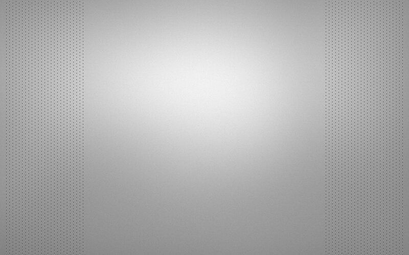 gray gradient with dotted borders
