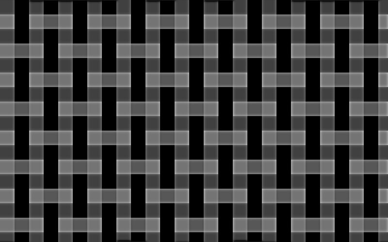 gray grid pattern