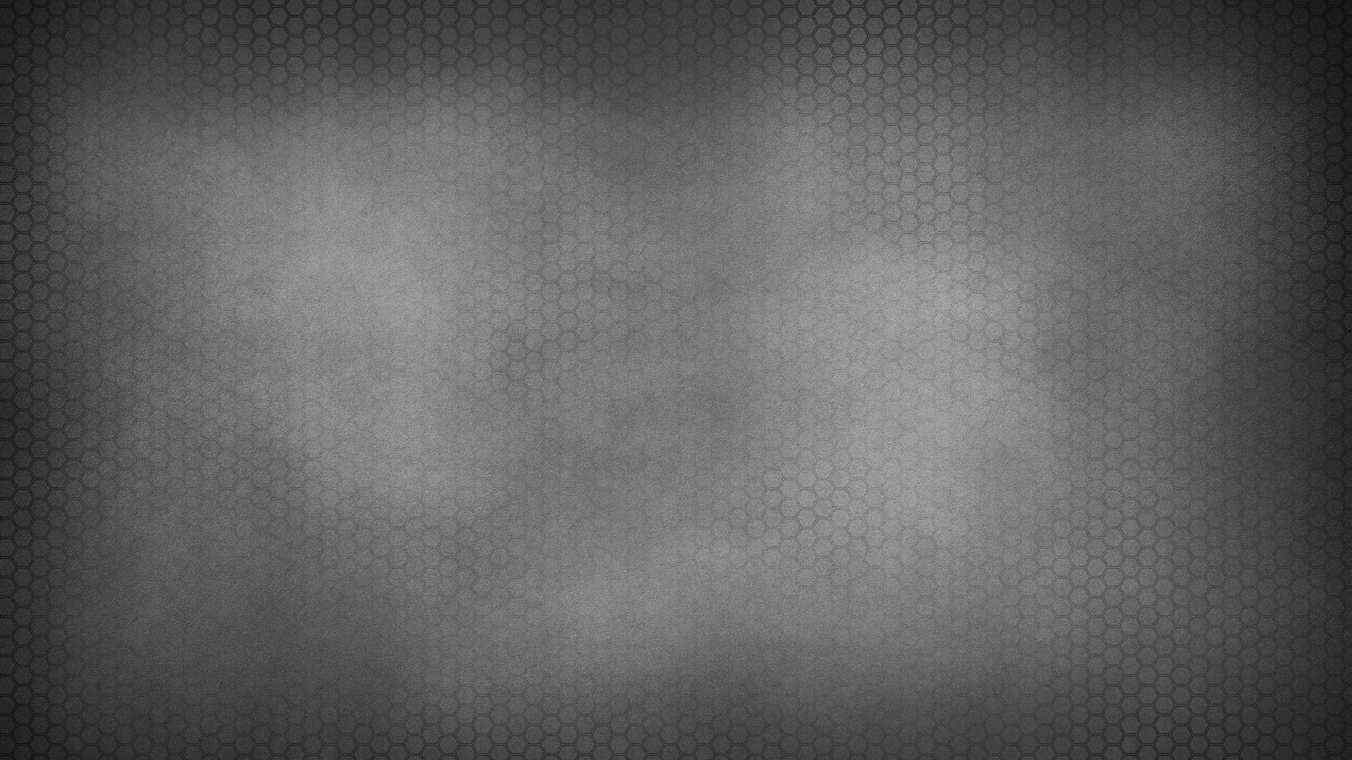 gray hexagonal pattern