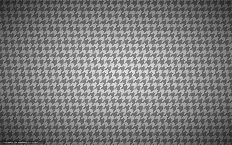 gray houndstooth pattern