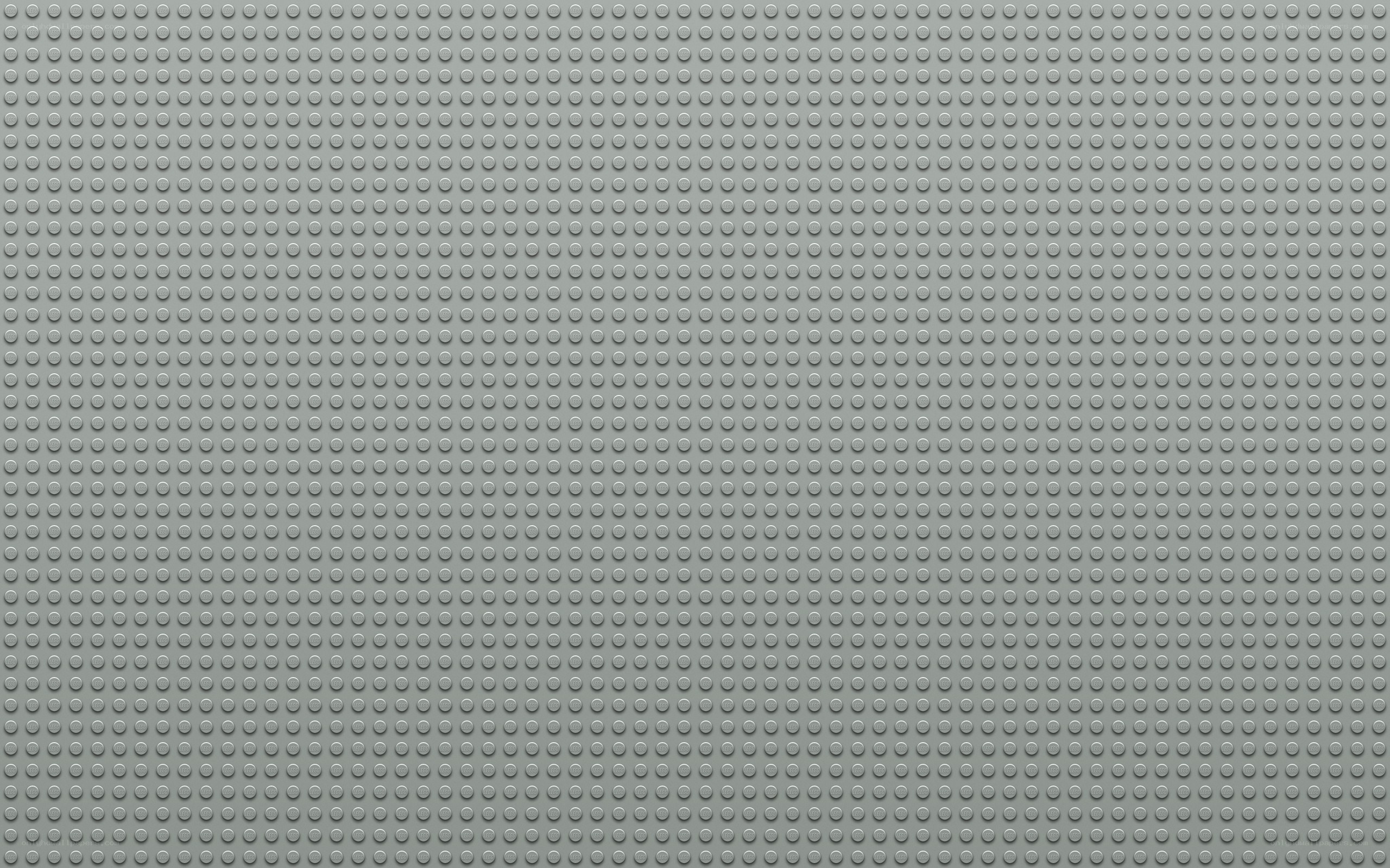 gray lego baseplate