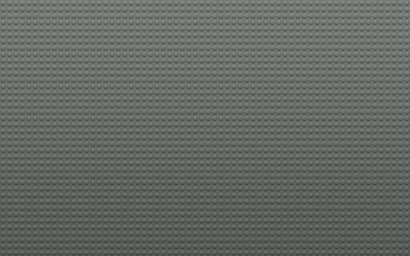 gray lego baseplate