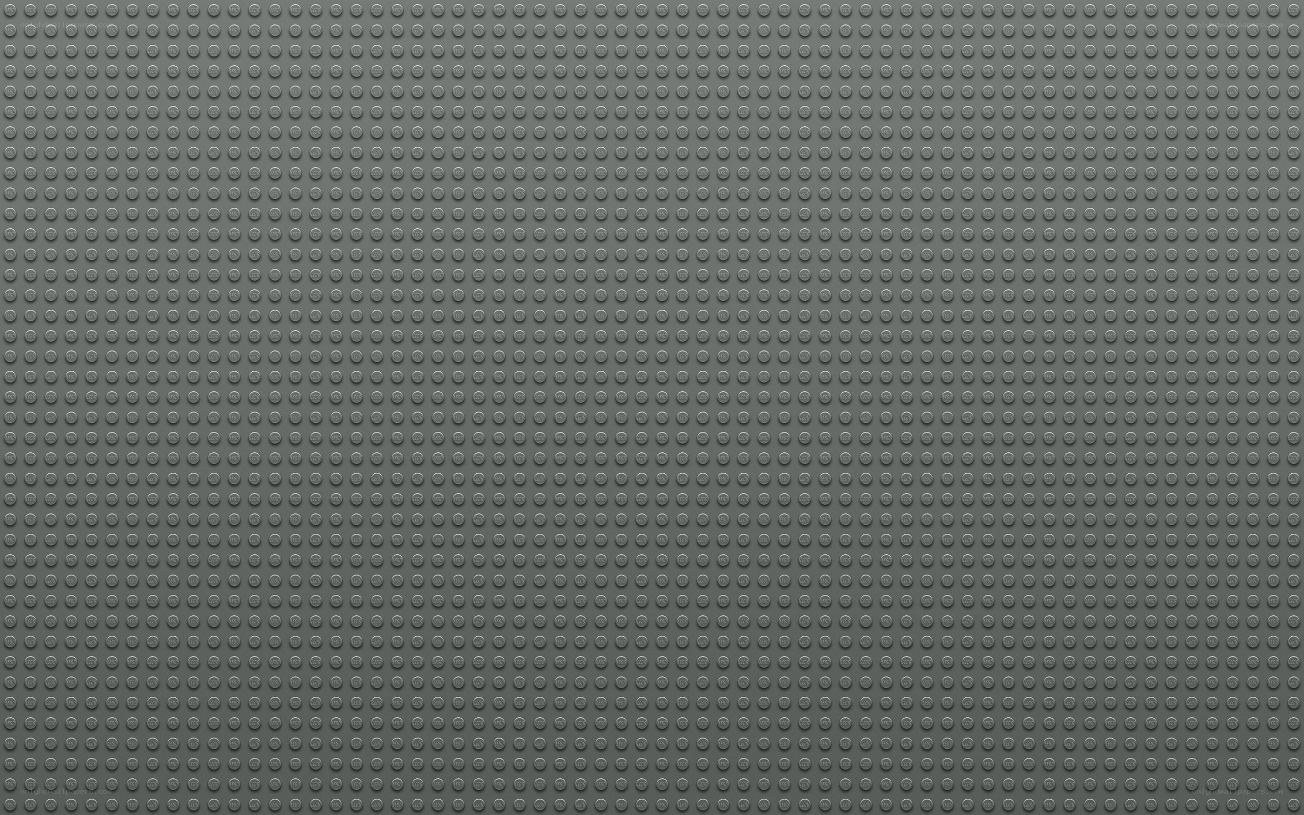 gray lego baseplate
