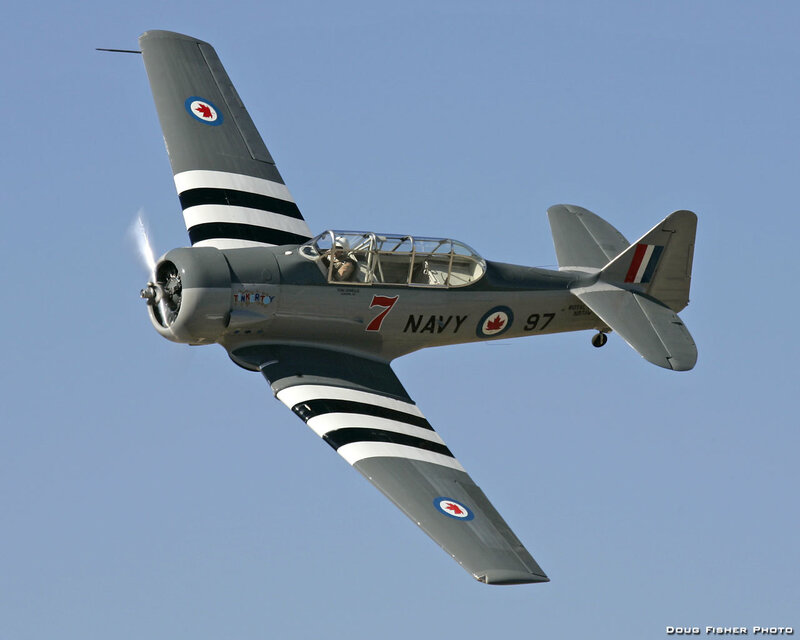 Gray Military Airplane