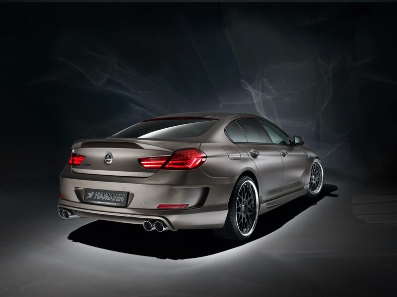 Gray Modified Sedan — Dramatic, Photograph, Car, Exhaust Pipes