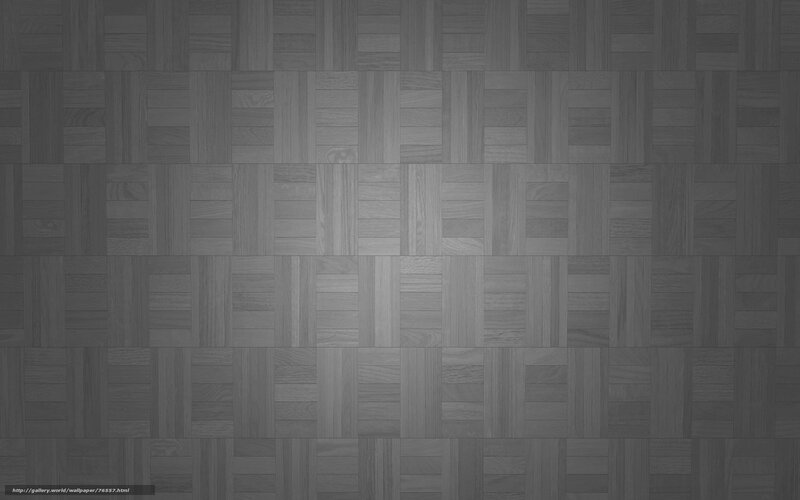gray parquet wood floor