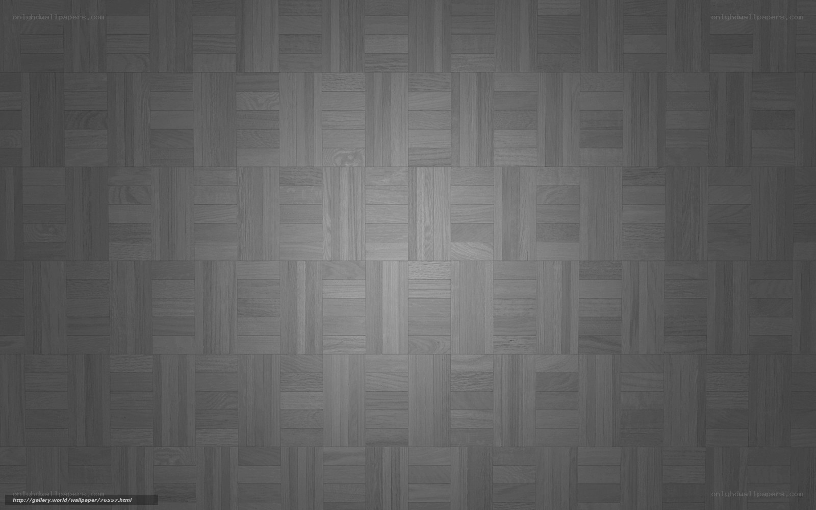 gray parquet wood floor