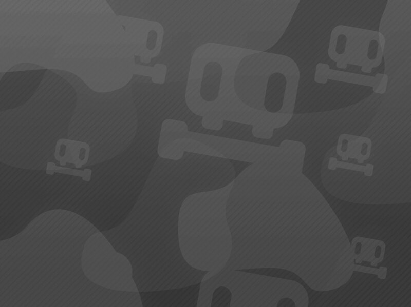gray pattern with icons