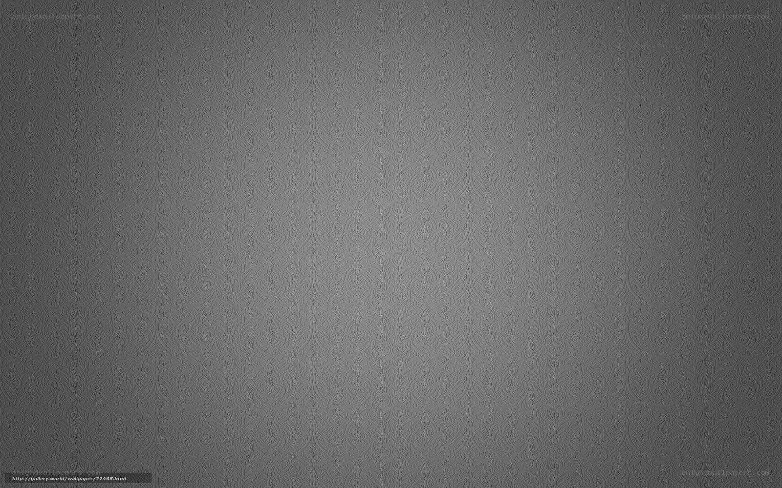 gray patterned wallpaper