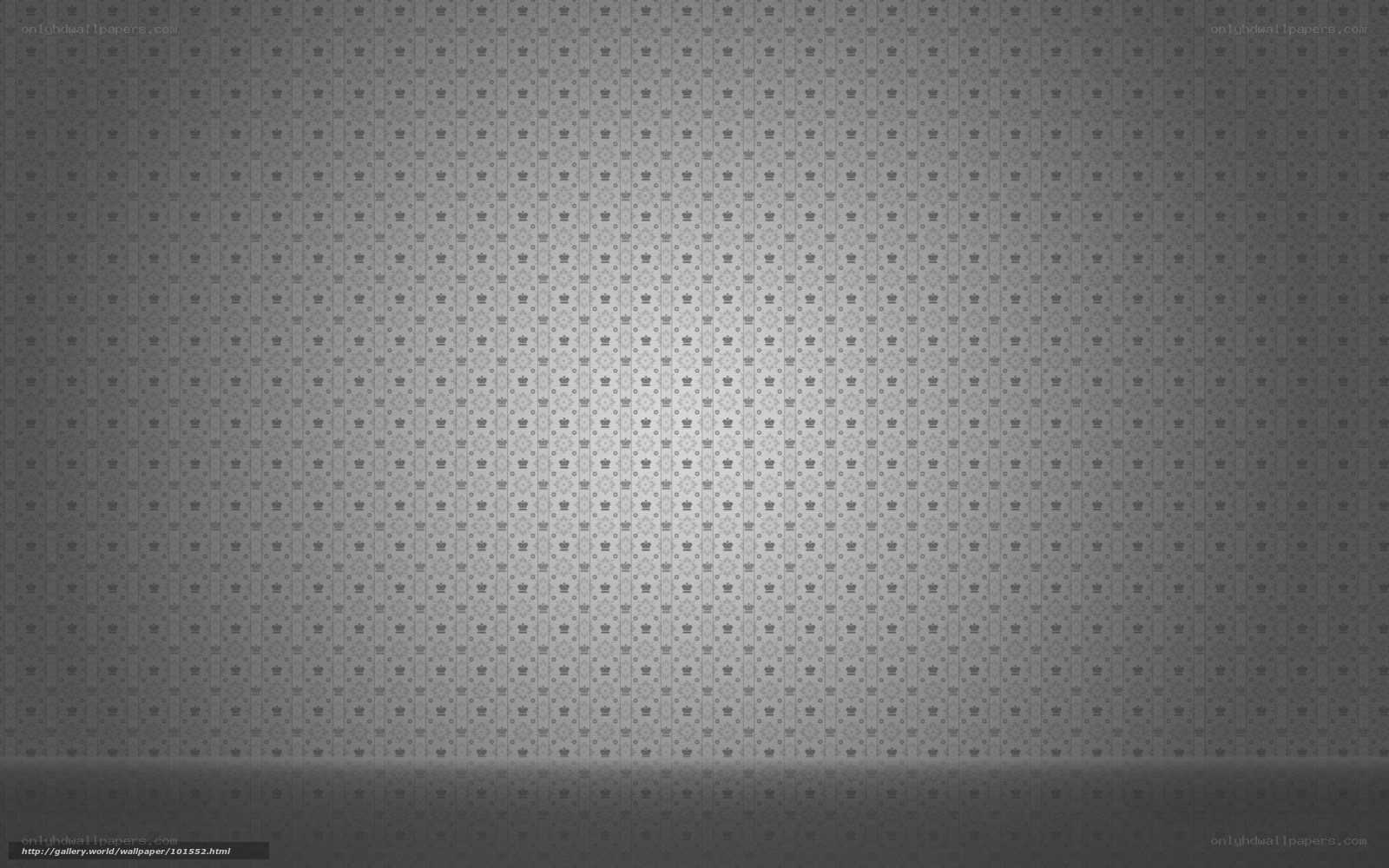 gray patterned wallpaper