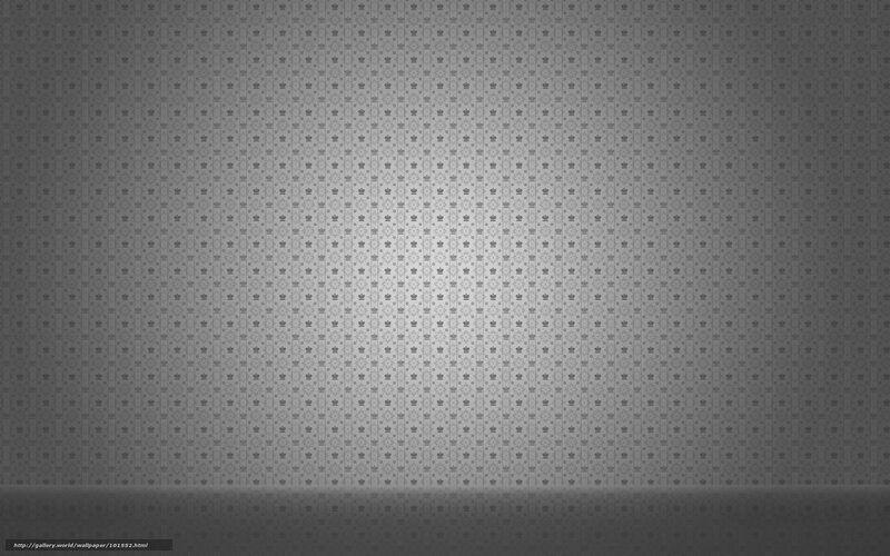 Gray Patterned Wallpaper — Neutral, Abstract