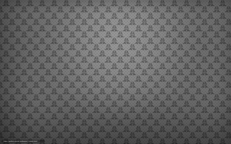 gray patterned wallpaper