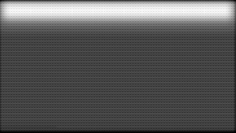 gray perforated metal texture