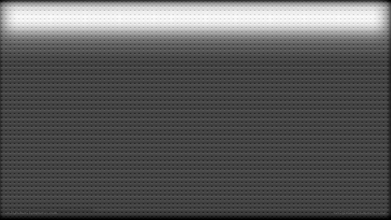 gray perforated metal texture