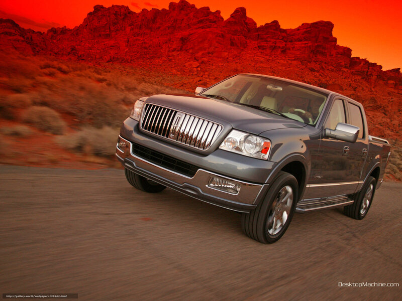 Gray Pickup Truck