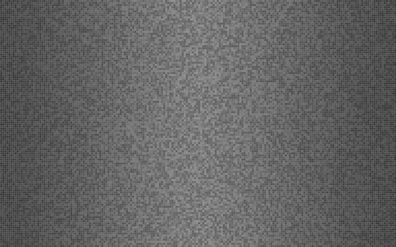 gray pixel grid pattern