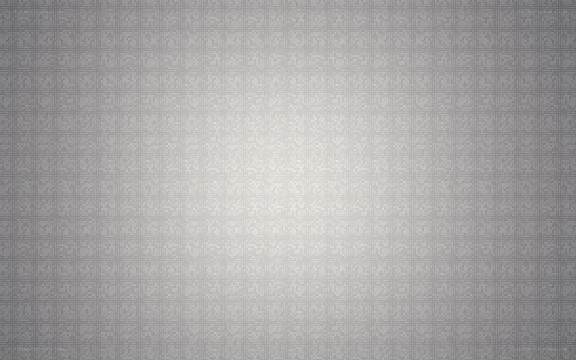 gray pixelated background