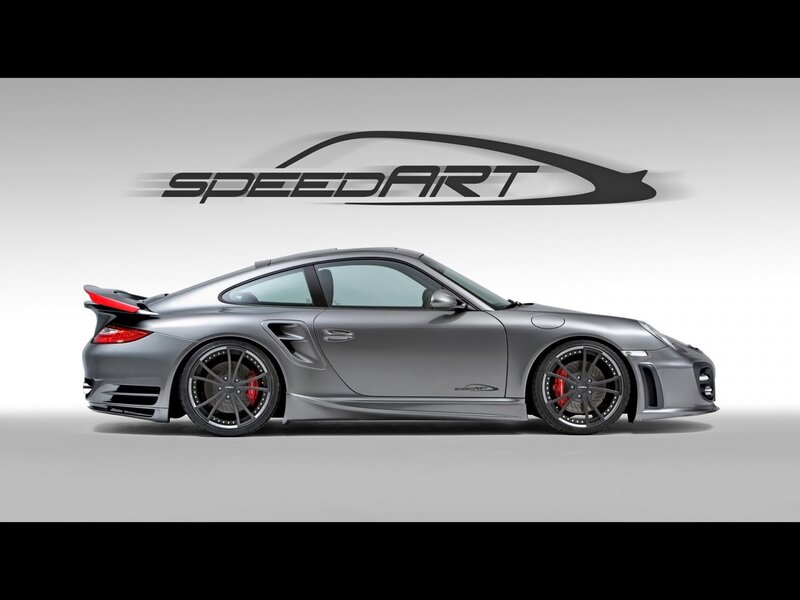 Gray Porsche Sports Car — Neutral