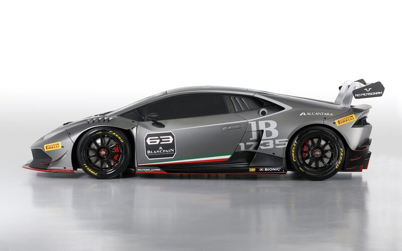 Gray Race Car — Neutral, Photograph