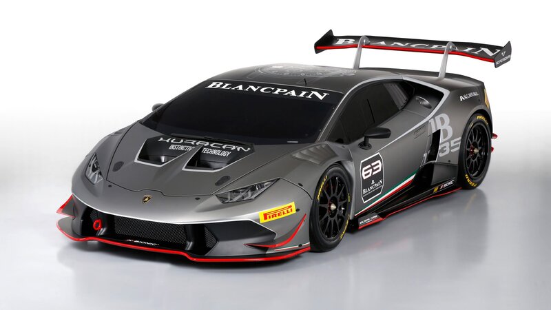 Gray Race Car — Neutral, Photograph, Tire