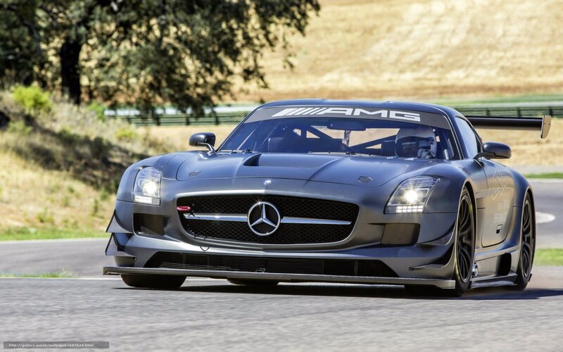 Gray Race Car on Track — Dynamic, Afternoon, Photograph, Driver, Race Track
