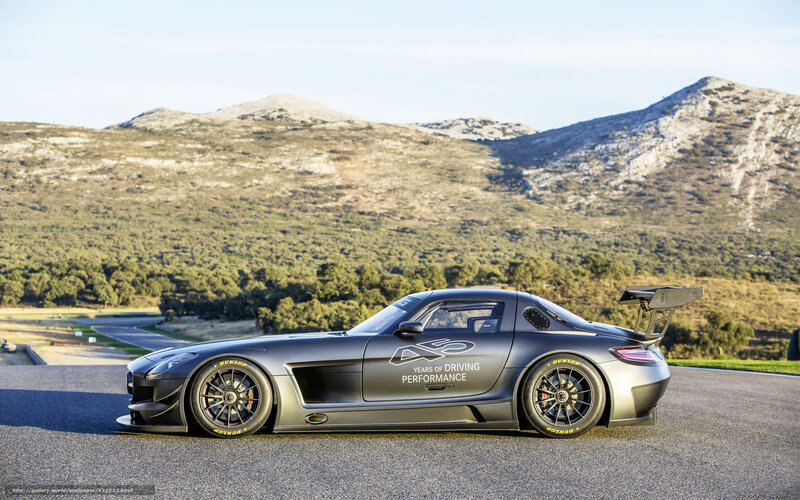 Gray Race Car on Track — Serene