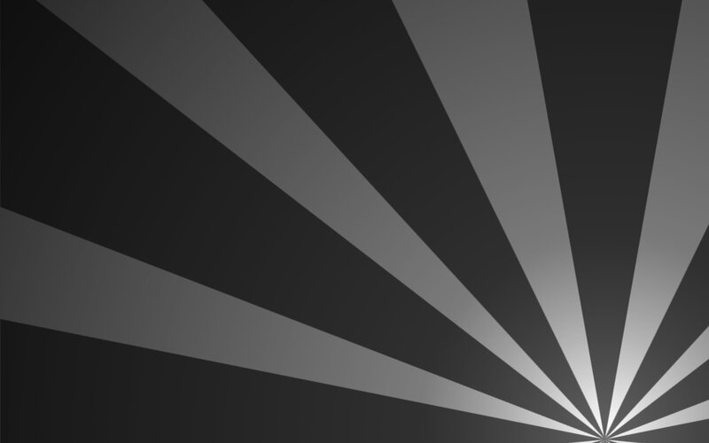 gray radial gradient pattern