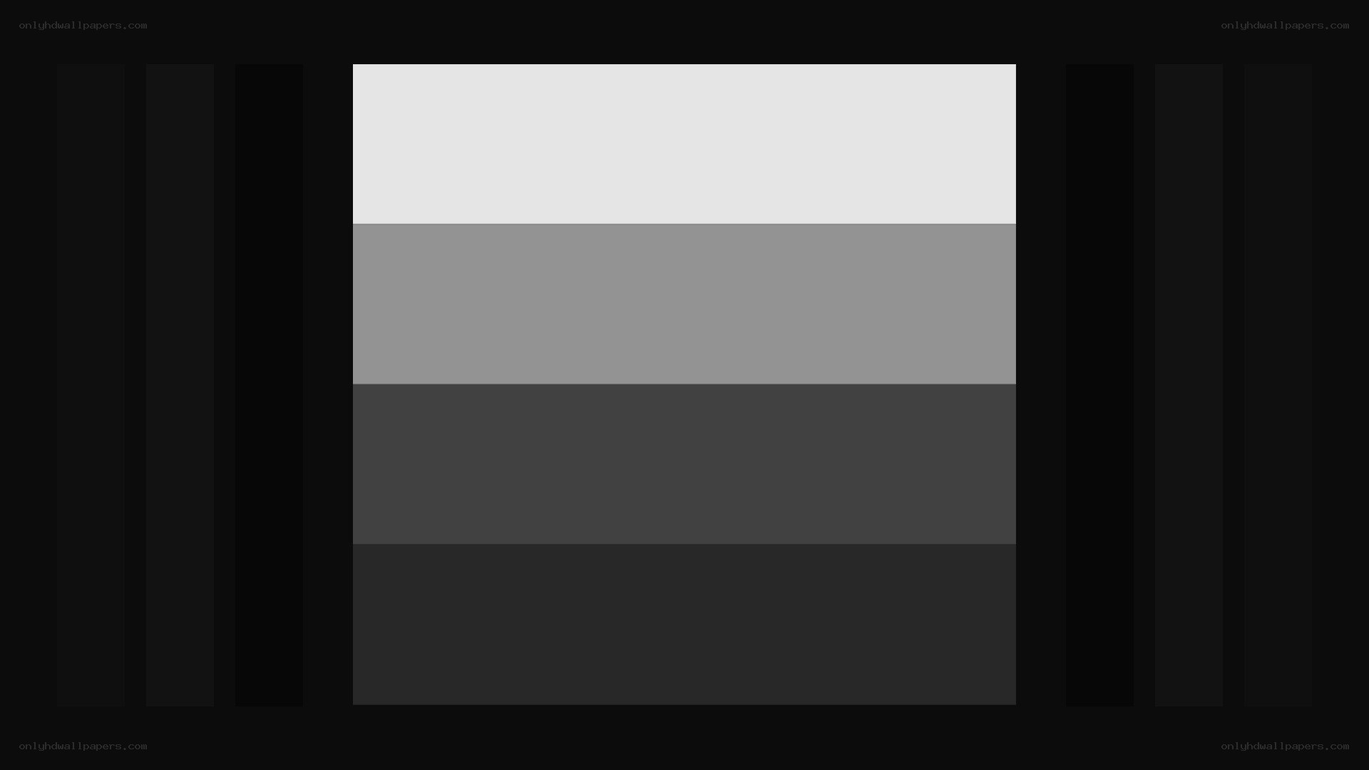 gray scale gradient bars