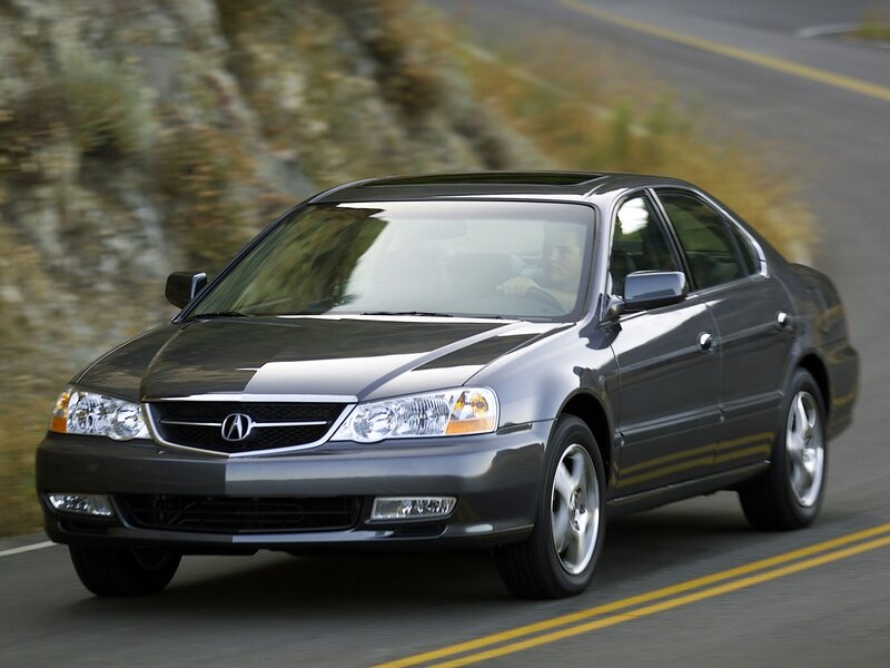 Gray Sedan Car — Dynamic