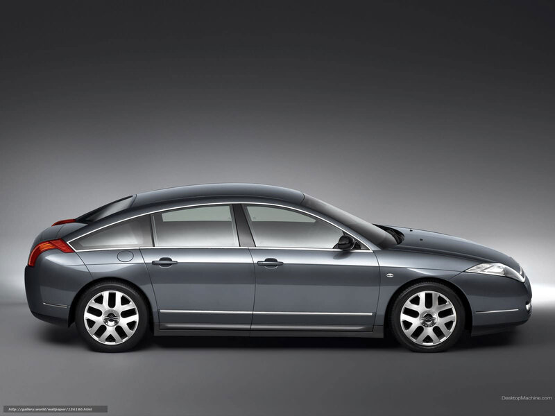 Gray Sedan Car — Neutral, Photograph, Wheels, Windows