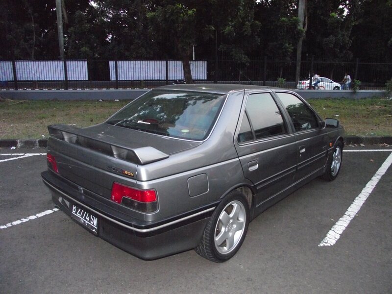Gray Sedan Car — Neutral