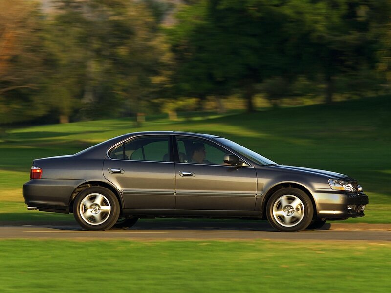 Gray Sedan Car — Serene, Afternoon