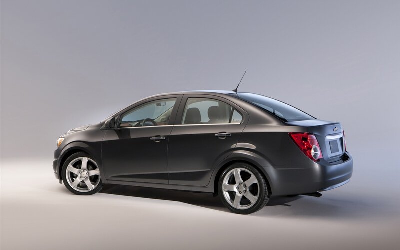 gray sedan car side view