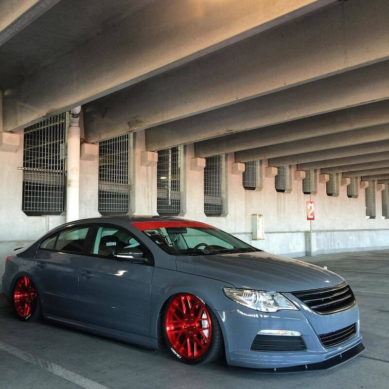 Gray Sedan Car — Urban