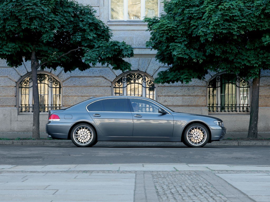 Gray sedan parked on street