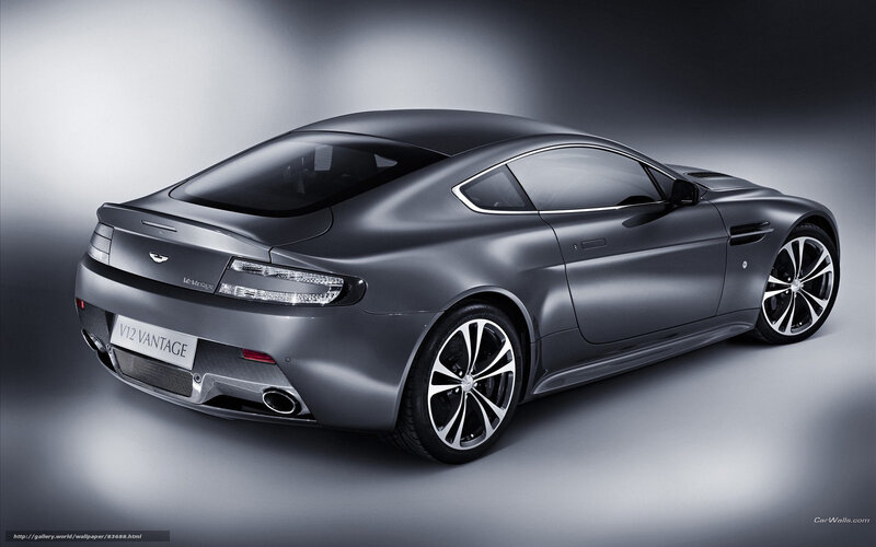 Gray Sports Car — Dramatic, Photograph, Wheel