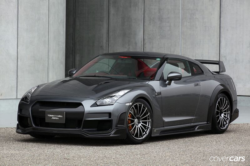 Gray Sports Car — Neutral, Photograph