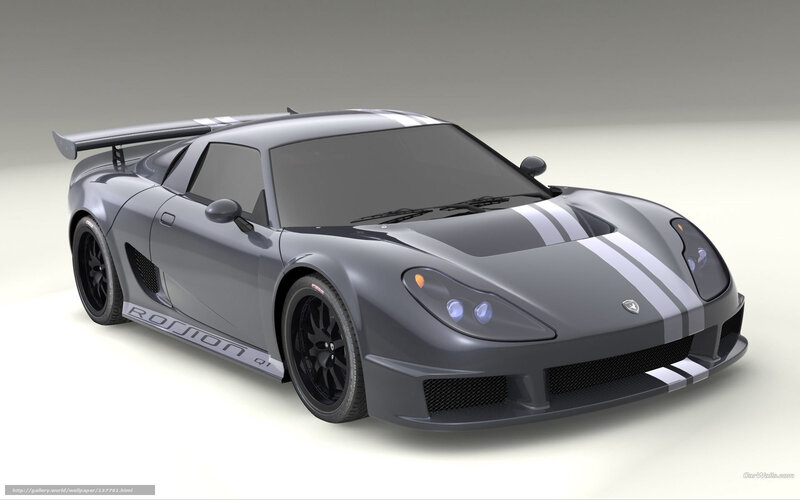 gray sports car with stripes